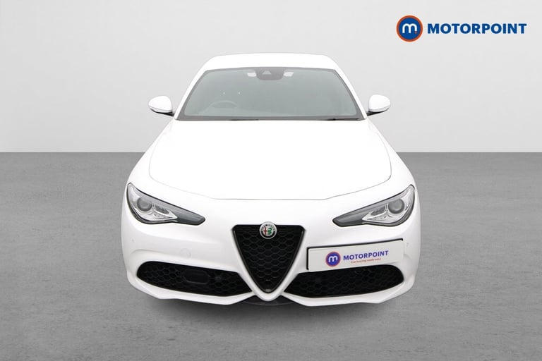 2022 Alfa Romeo Giulia 2.0 TB Sprint 4dr Auto Saloon Petrol Automatic