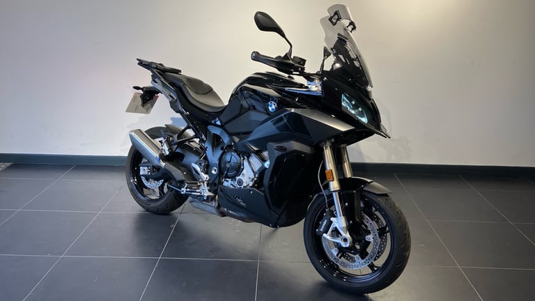 image for 2023 BMW S1000 S1000 XR TE (20MY) DUEL PETROL Manual