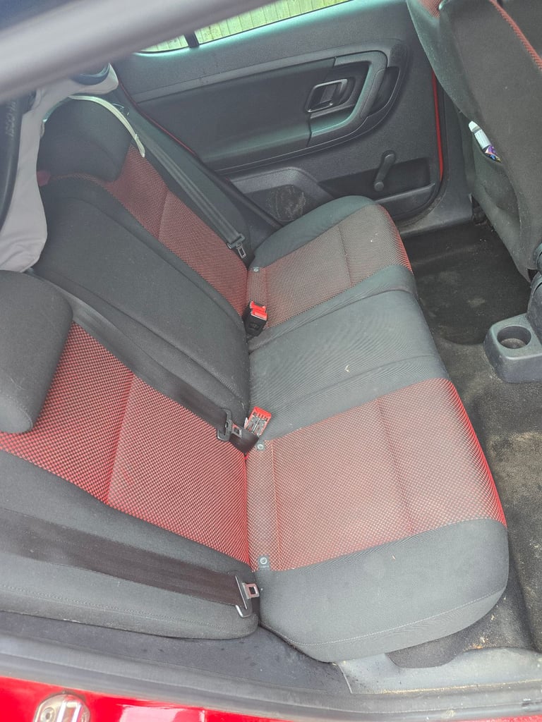 Skoda, FABIA, Hatchback, 2011, Manual, 1197 (cc), 5 doors