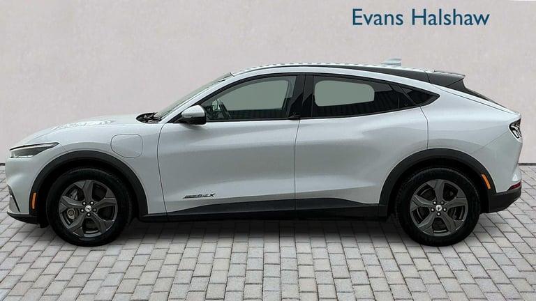 2022 Ford Mustang Mach-E 216kW Extended Range 88kWh RWD 5dr Auto Estate Electric Automatic
