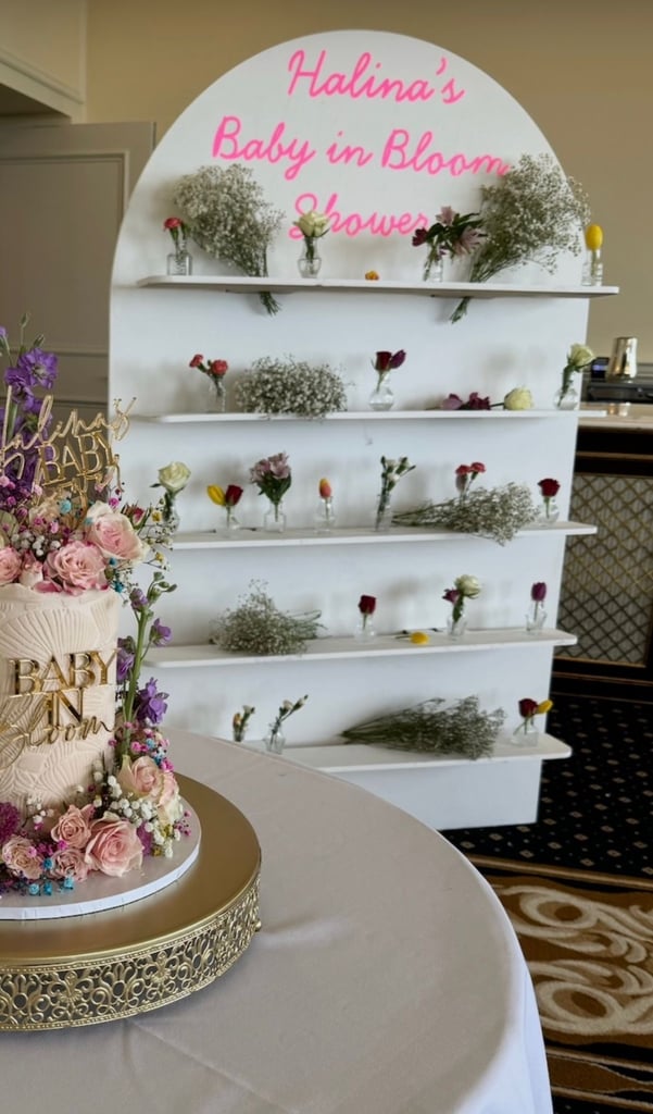 Favour board or drinks board 