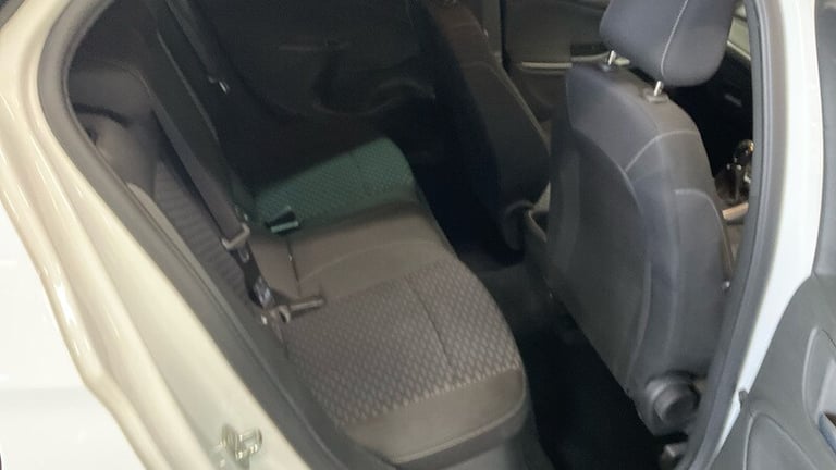 Vauxhall Astra DESIGN ECOTEC S/S