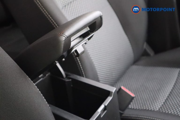 2023 Suzuki Vitara 1.4 Boosterjet 48V Hybrid SZ-T 5dr SUV Petrol Manual