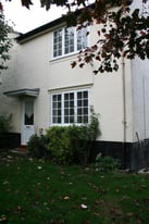 Rent- Unfurnished 1 Bed Farm Cottage - village location NE Norwich