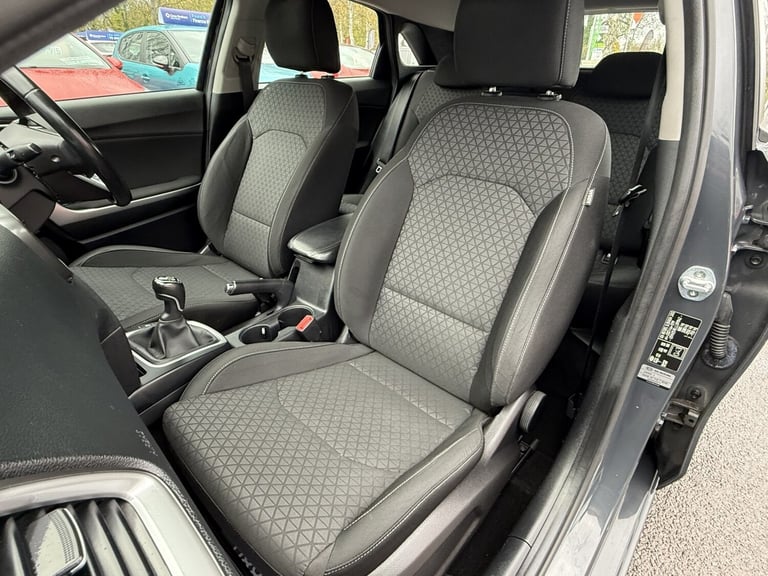 2020 Kia Ceed 2 1.6 CRDI Manual ISG 5 Door Hatchback ULEZ
