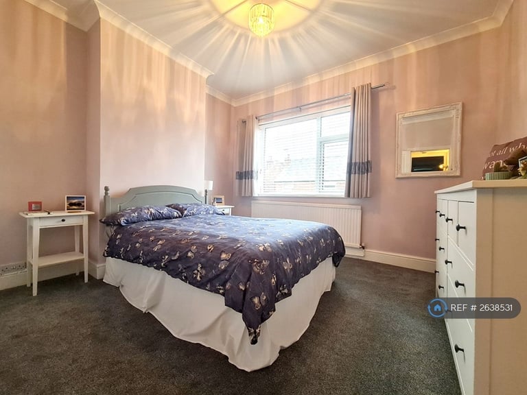 3 bedroom house in Victoria Avenue, Chesterfield, S43 (3 bed) (#2638531)