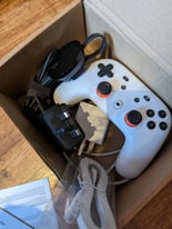 Google Stadia Controller £15 - Collection only