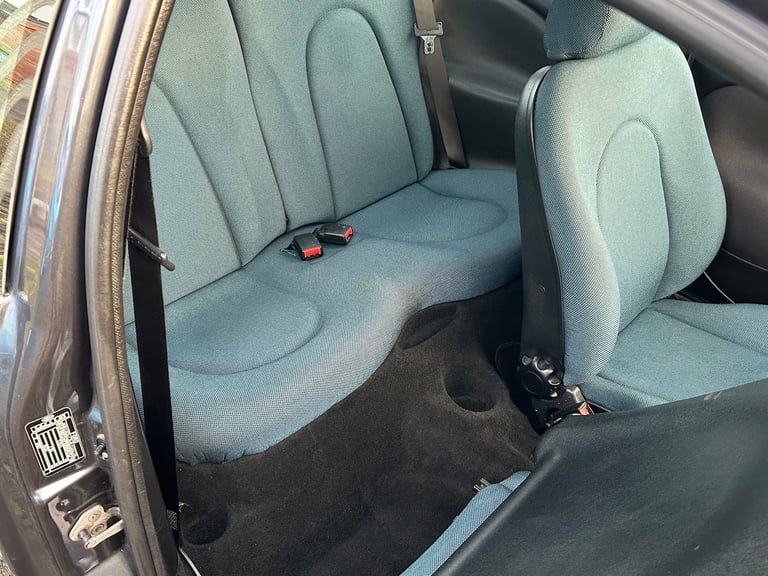 2008 Ford Ka 1.3 Style Climate Hatchback 3dr Petrol Manual (150 g/km  69 bhp)