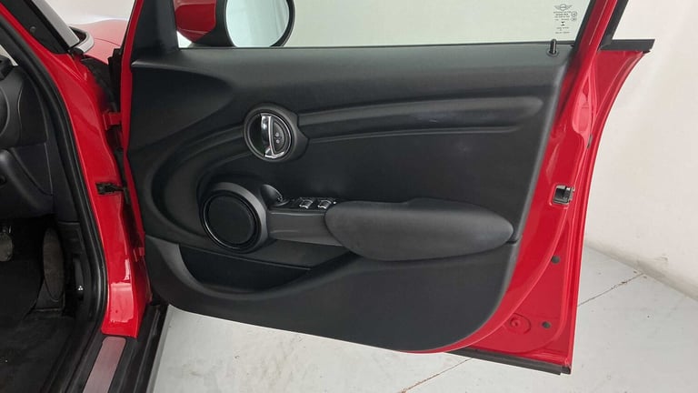 2019 MINI Hatch 1.5 Cooper Classic II 5dr HATCHBACK PETROL Manual