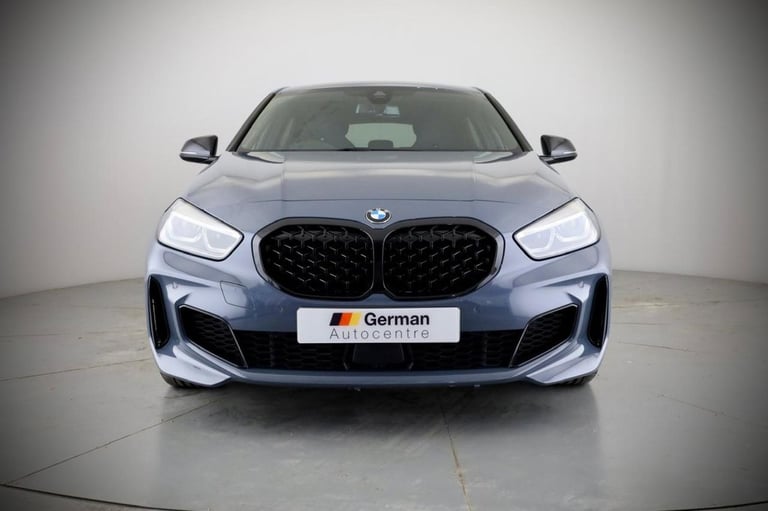 2021 BMW 1 Series 2.0 M135i Hatchback 5dr Petrol Auto xDrive Euro 6 (s/s) (306 ps) Hatchback Petr...