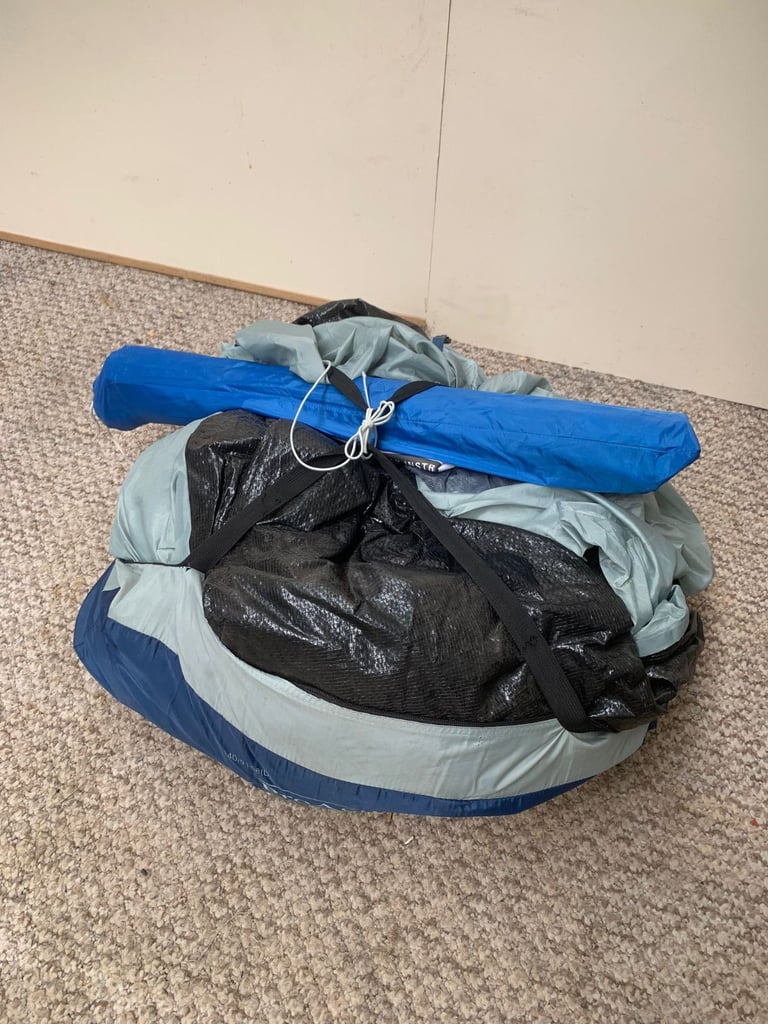ProAction Family Starter Pack Tent