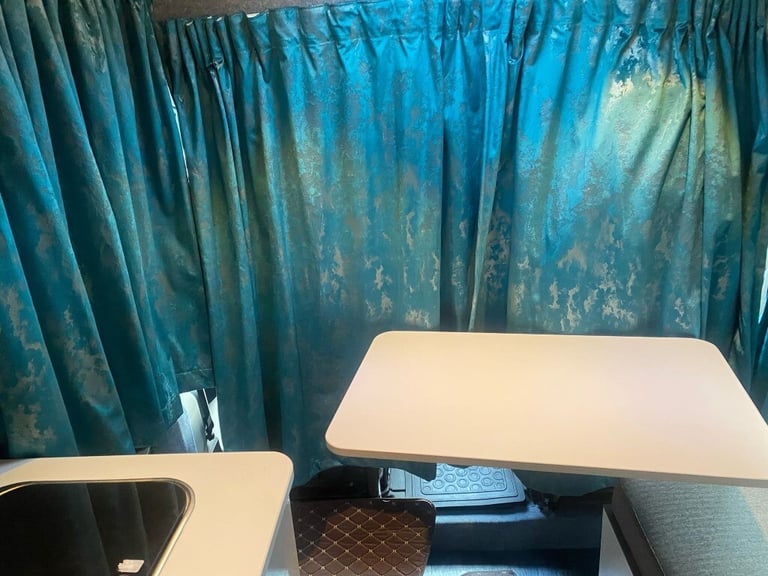 2017 Citroen RELAY 35 L3 H2 BLUE 130ps 2.0 MANUAL DIESEL ENGINE EURO 6 Van Conversion Diesel Manual