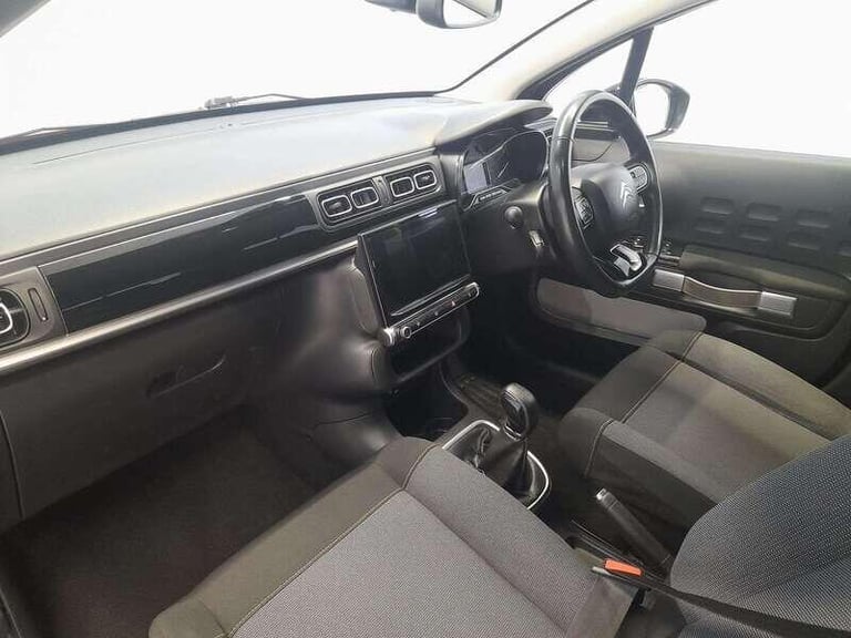  Citroen C3 1.2 PureTech Flair Hatchback 5dr Petrol Manual