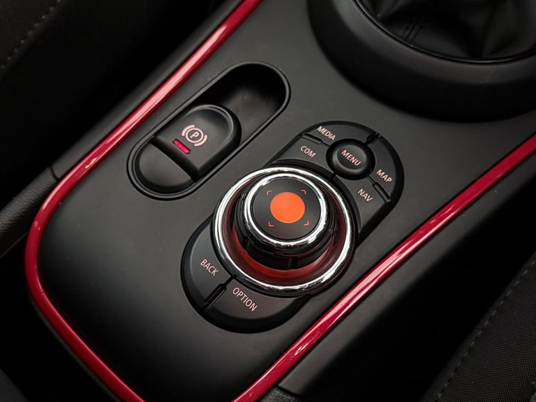 2021 MINI Countryman 1.5 Cooper Sport 5dr Auto HATCHBACK PETROL Automatic