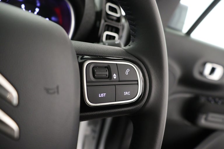 2024 Citroen C3 Aircross 1.2 PureTech 130 Max 5dr EAT6 Hatchback Petrol Automatic