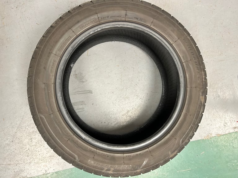 image for 225/55R17 tyre 101W Extra Load