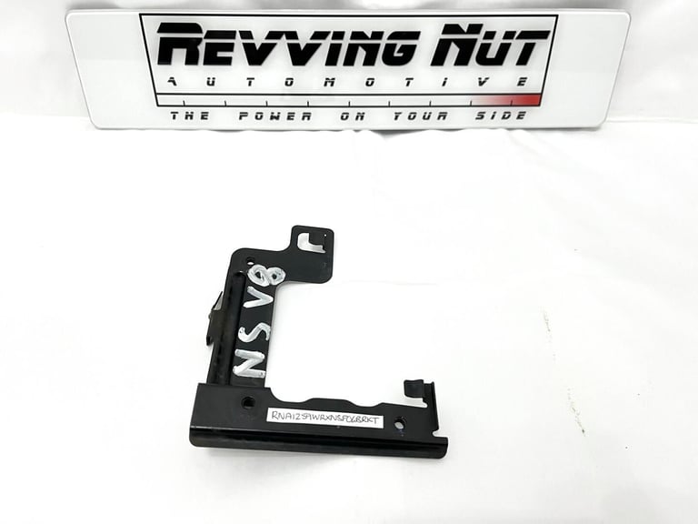 Subaru Impreza WRX STI Newage Blobeye Fog Plate Bracket OEM N/S RHD RNA1259
