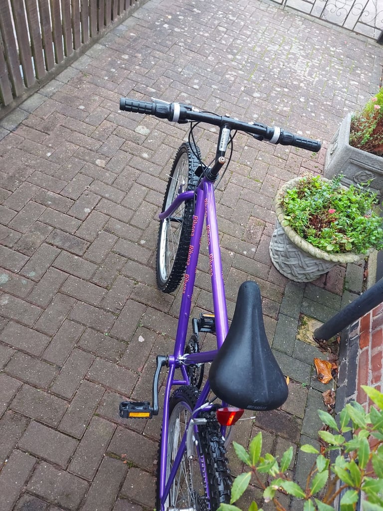 image for Mens ribena mountain bike 26 inch wheel 