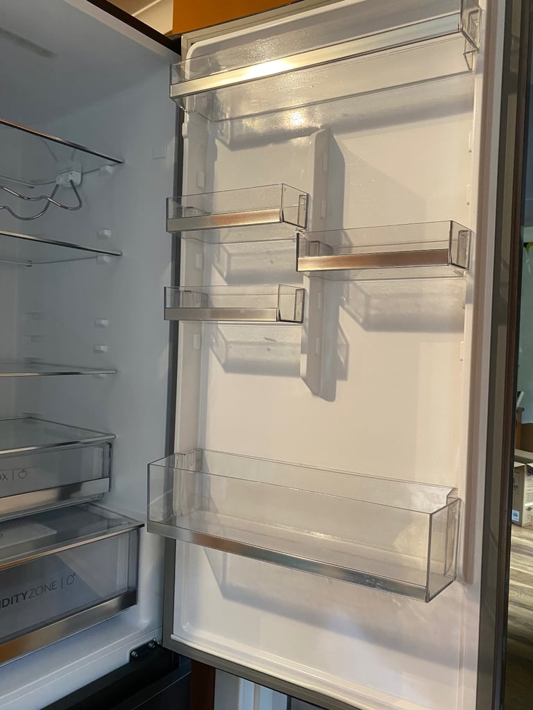 Fridge Freezer