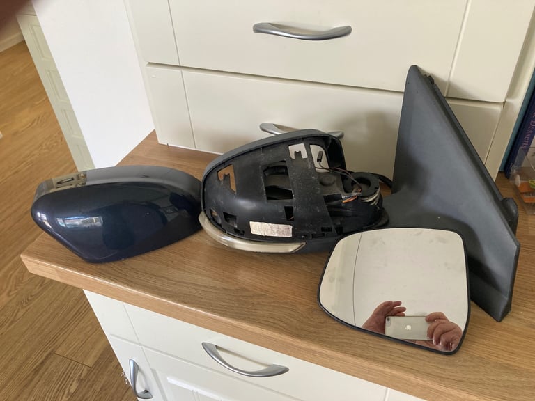 Mondeo 4/4.5    2010-15 Electric wing mirrors