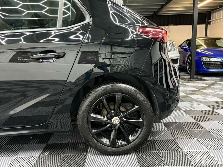 2020 Vauxhall Corsa 1.2 Corsa SE 5dr Hatchback Petrol Manual