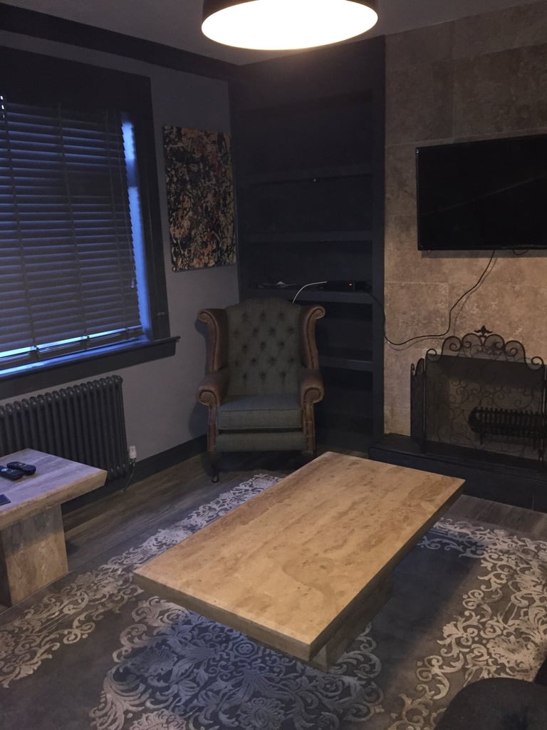 Room for rent