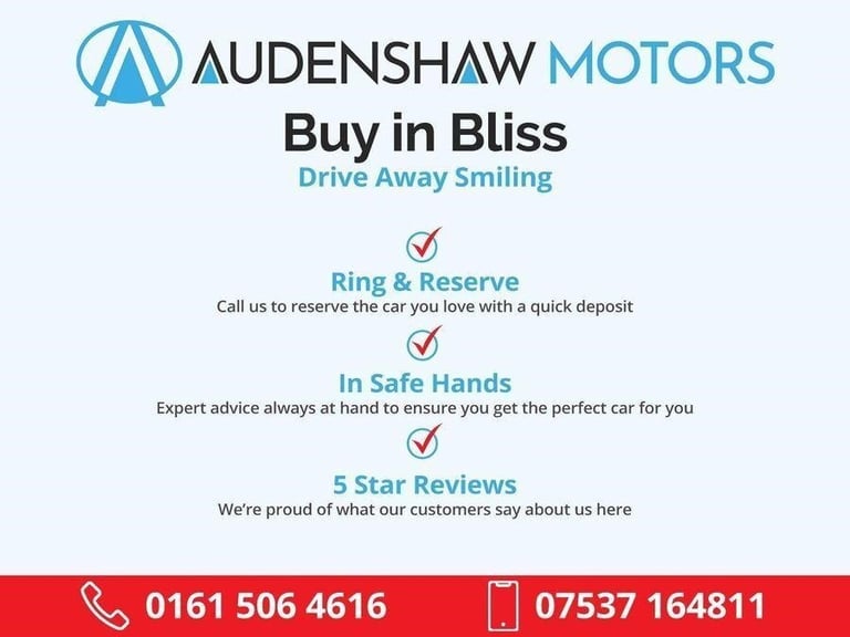 2016 Peugeot 308 2.0 BlueHDi Allure EAT Euro 6 (s/s) 5dr HATCHBACK Diesel Automatic