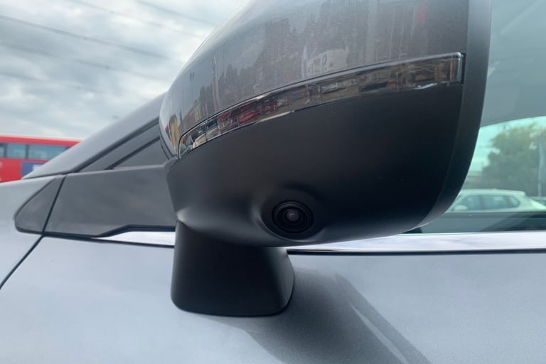 2025 Nissan Qashqai 1.5 E-Power N-Connecta [Glass Roof] 5dr Auto Hatchback Hybrid Automatic