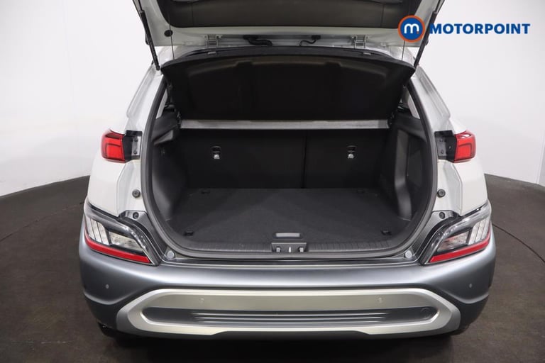 2022 Hyundai KONA 1.0 TGDi 48V MHEV Premium 5dr SUV Petrol Manual