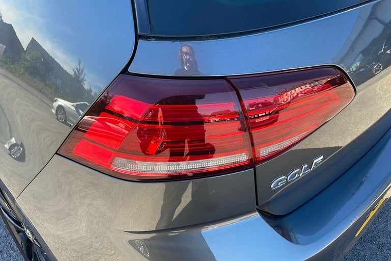  Volkswagen Golf 1.5 Tsi Evo Gpf R Line Hatchback 5dr Petrol Dsg Euro 6 s/s 150