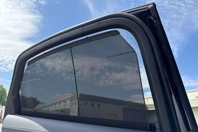 2025 Audi A8 3.0 TDI V6 50 Black Edition Tiptronic quattro Euro 6 (s/s) 4dr Saloon Diesel Automatic