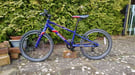 Child&#039;s Wiggins Chartres 20 bike