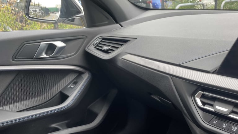 2023 BMW 1 Series 118i [136] M Sport 5dr [Live Cockpit Professional] HATCHBACK PETROL Manual
