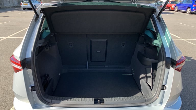 2024 Skoda Karoq 1.5 TSI ACT SE L SUV 5dr Petrol Manual Euro 6 (s/s) (150 ps) SUV Petrol Manual