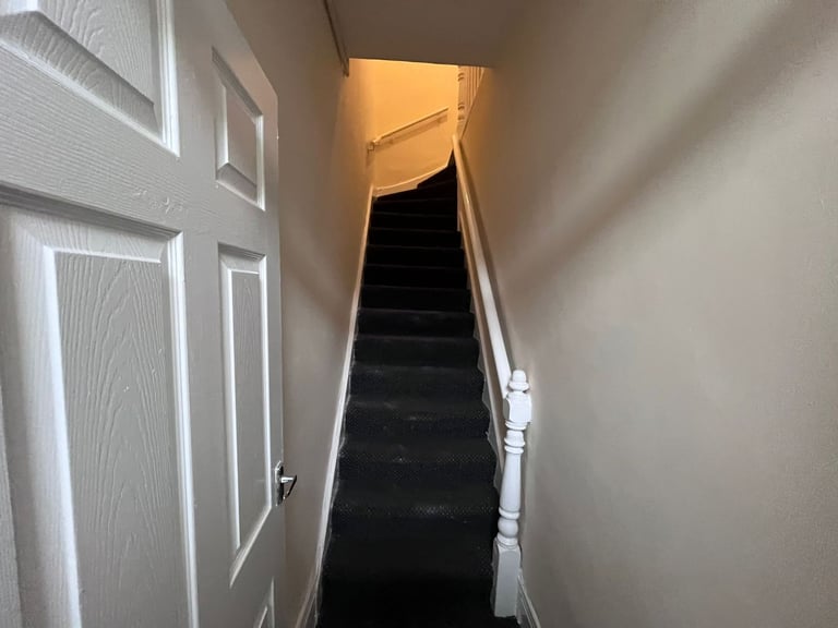 3 Bedroom Upper Flat to Rent in Bensham - Trevethick Street