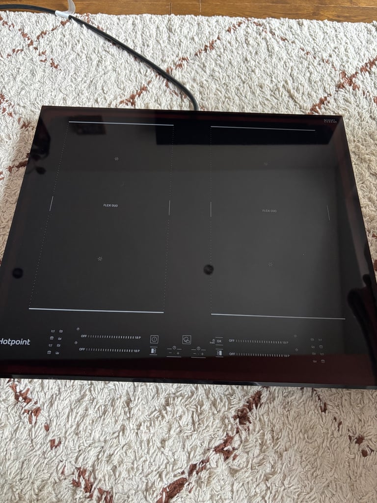 Hotpoint Induction Hob