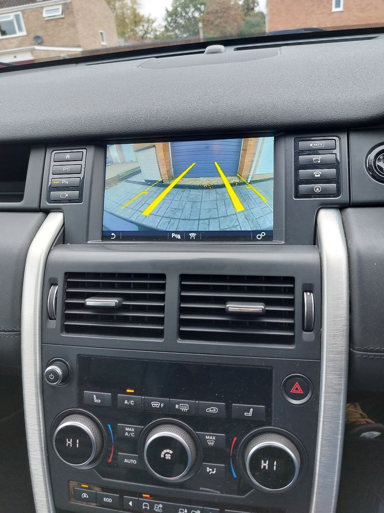 Land Rover, DISCOVERY SPORT, Estate, 2015, Other, 1999 (cc), 5 doors