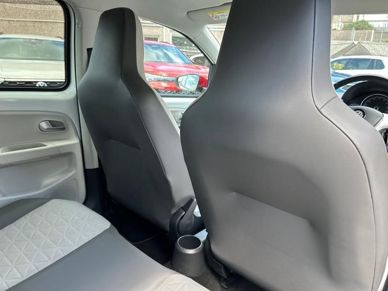 2019 Volkswagen up! Special Eds 1.0 Up Beats 5dr MANUAL Hatchback Petrol Manual