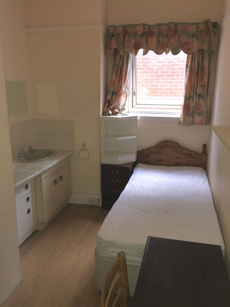 image for Double Room - Portswood - ALL bills INC - Available NOW