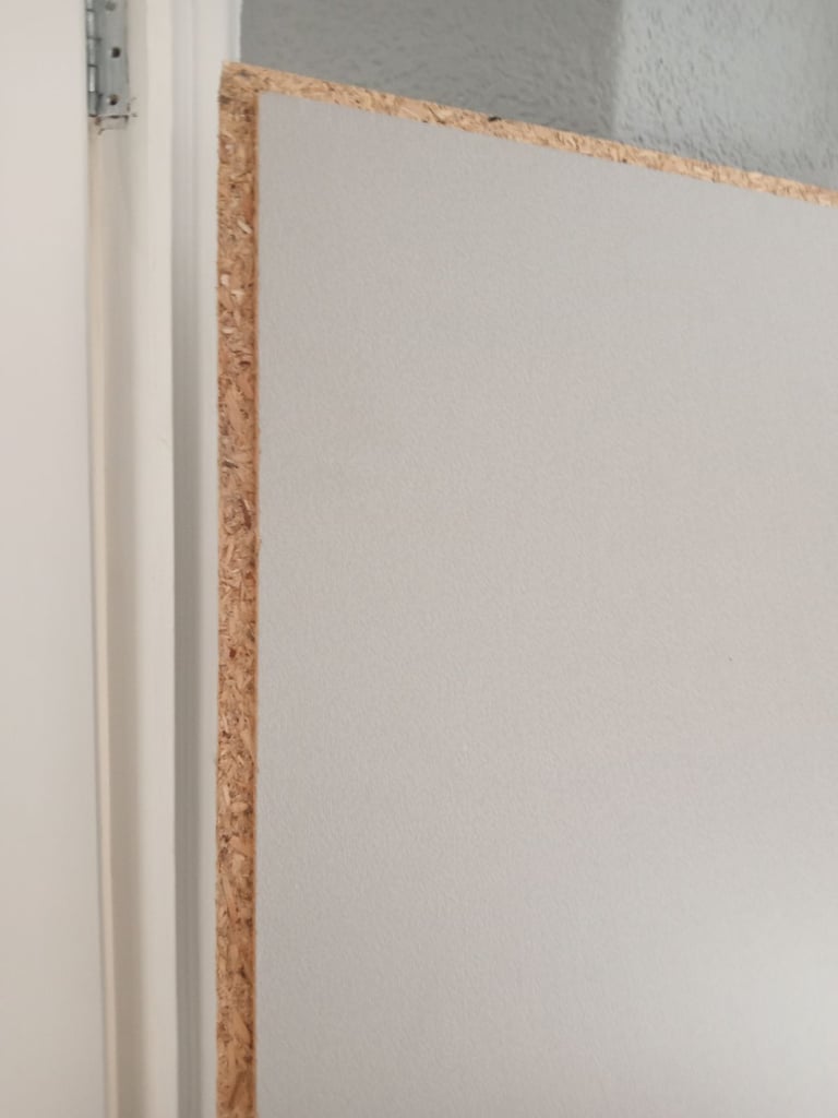 image for Moisture chip board Flooring 