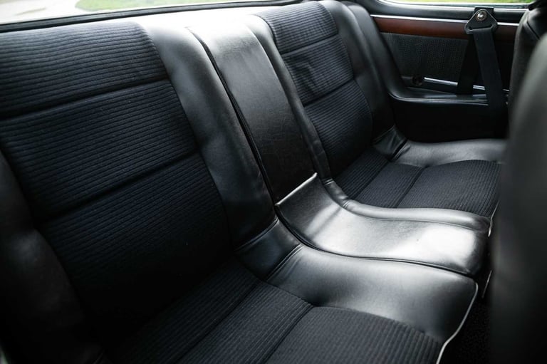 1973 BMW 3.0 CSL Coupe PETROL Manual