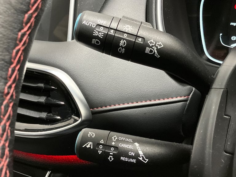 2022 MG MG HS 1.5 T-GDI Exclusive 5dr DCT Hatchback PETROL Automatic