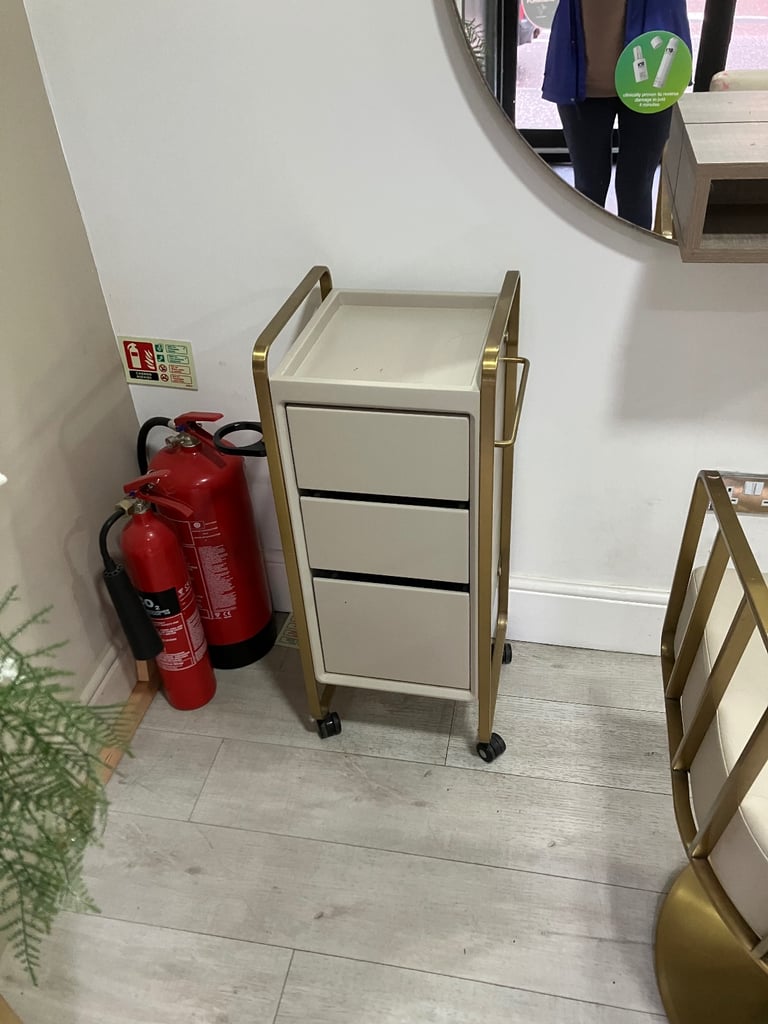 Salon furniture 