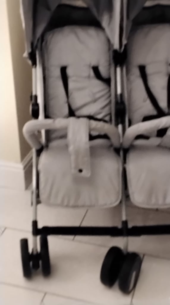 Double my babbie mb22 buggy see all picturess 