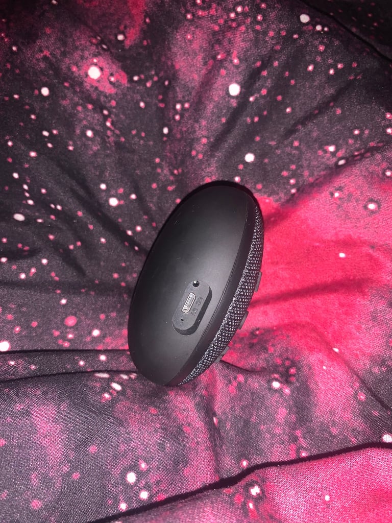 Speaker