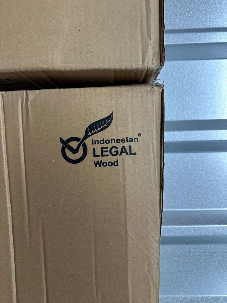 Masterpiece La Rochelle Handmade French Antique Style Mirrored Wardrobe / Armoire - Brand New