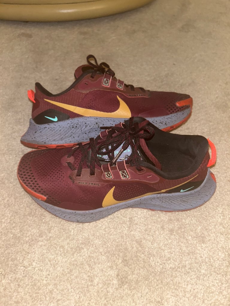 image for Nike pegasus trail