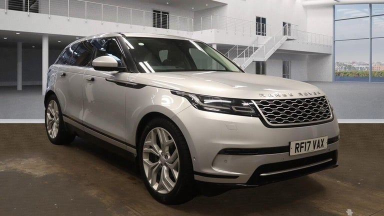 image for 2017 Land Rover Range Rover Velar 2.0 D240 SE Auto 4WD Euro 6 (s/s) 5dr ESTATE Diesel Automatic