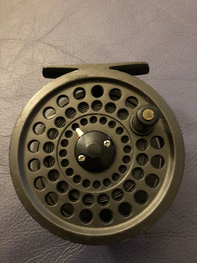Fly reel for Sale in Scotland