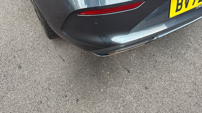 2022 Cupra Leon 1.4 eHybrid VZ2 5dr DSG (Heated Steering Wheel)(Na Hybrid